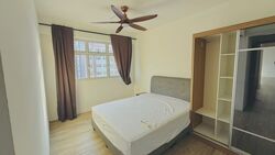Blk 452A West Terra @ Bukit Batok (Bukit Batok), HDB 5 Rooms #609605731